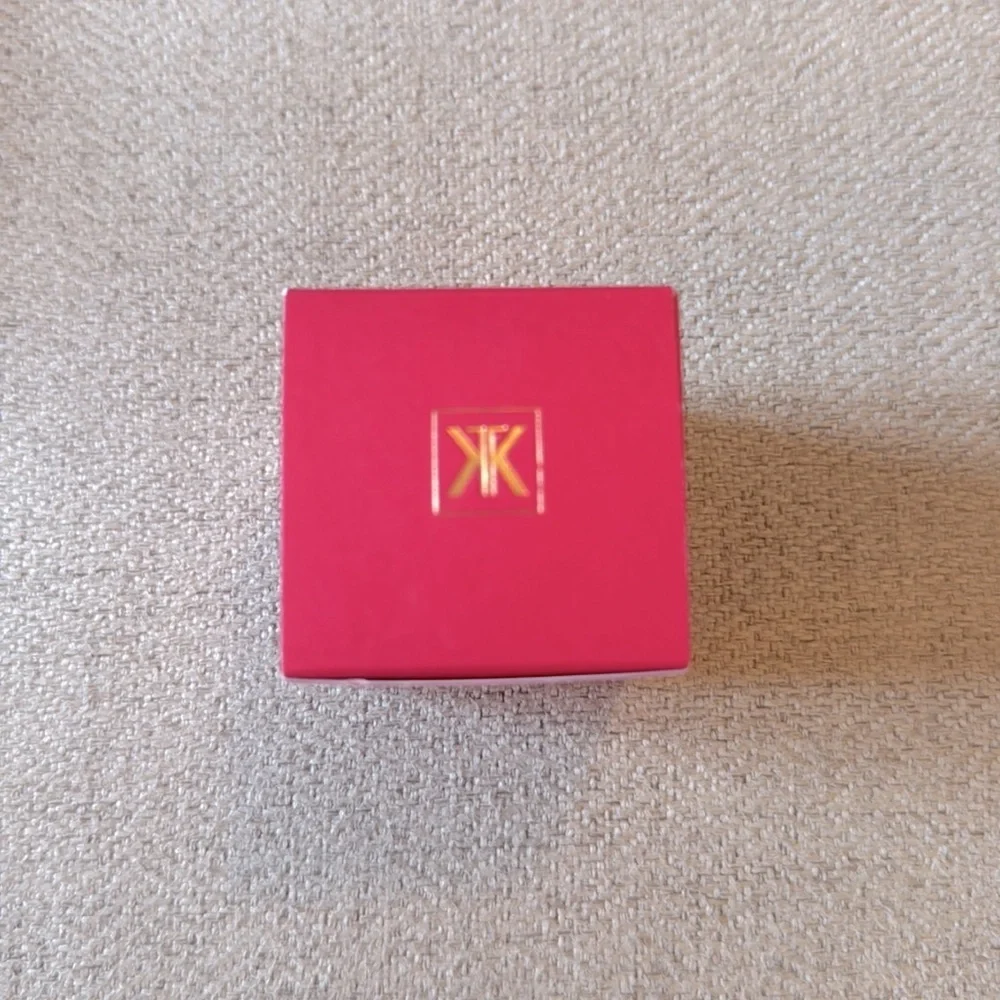 MFK Rose des Neiges Scented  Mini Candle